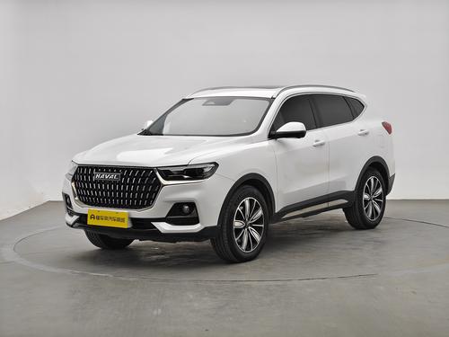 Haval H6 2023