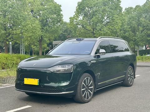 AITO M9 2025