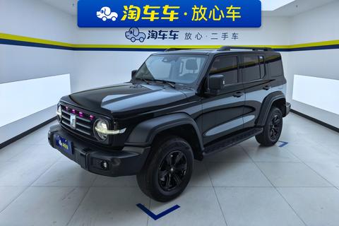 Tank 300 2023