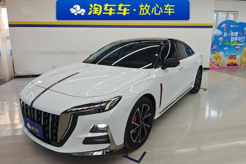 Hongqi H6 2024