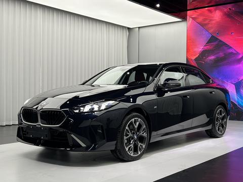BMW 2 Series 2025