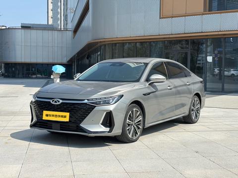 Chery Arrizo 8 2024
