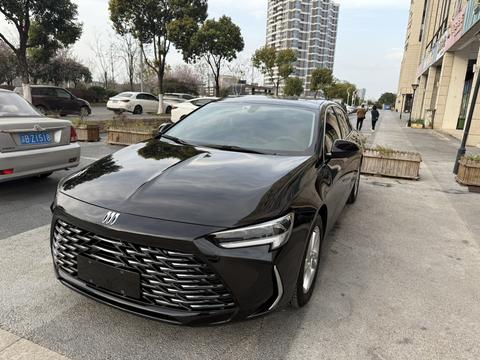 Buick Regal 2024
