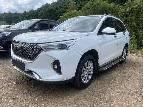 Haval M6 2021