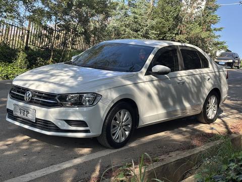 Volkswagen Bora 2019