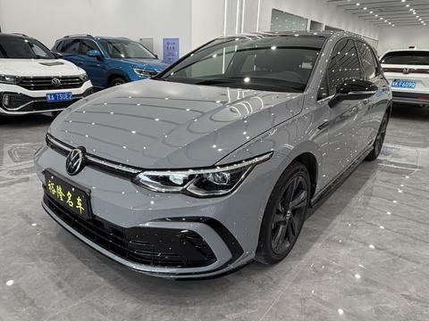 Volkswagen Golf 2023