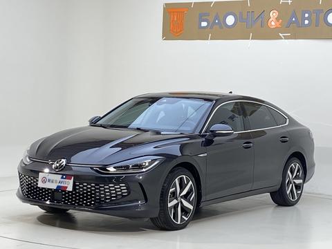 Volkswagen Lamando 2022