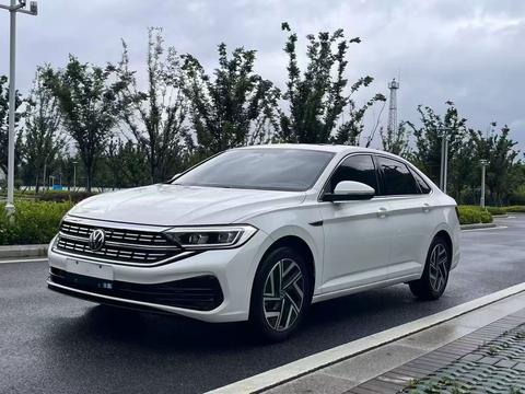 Volkswagen Sagitar 2023