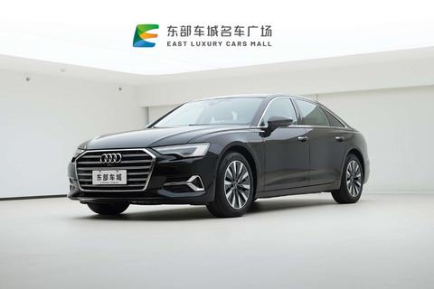 Audi A6L 2023