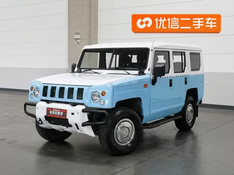 BAW Yongshi 2021