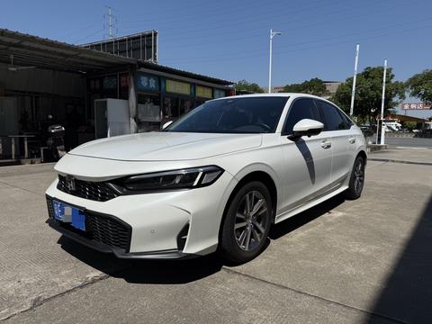 Honda Civic 2025