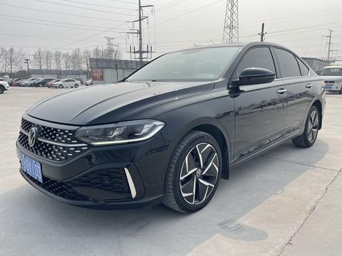 Volkswagen Lavida 2023