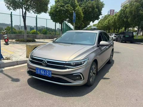 Volkswagen Bora 2024