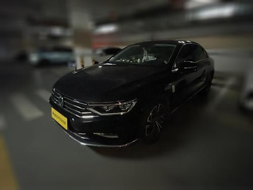 Volkswagen Magotan 2020