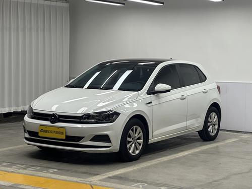 Volkswagen Polo 2023