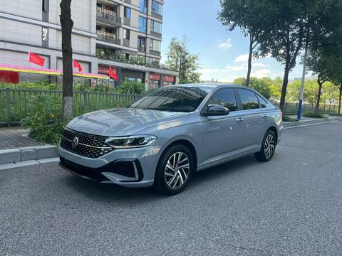 Volkswagen Lavida 2024