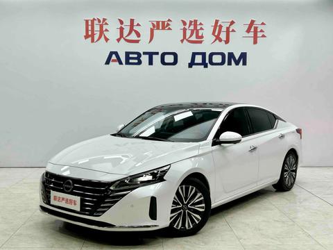 Nissan Teana 2022