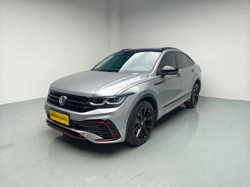 Volkswagen Tiguan X 2023