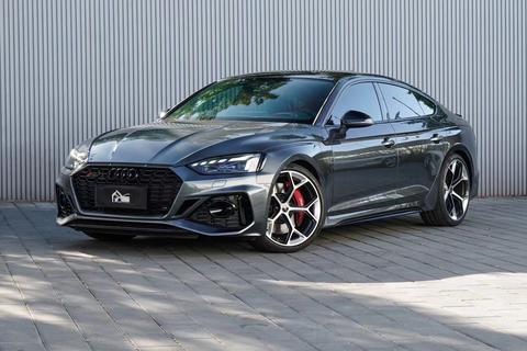 Audi RS 5 2024