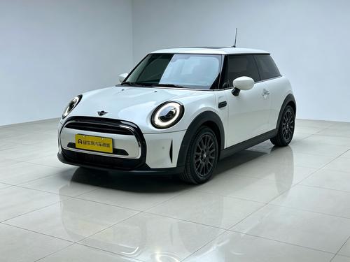 MINI Cooper 2023