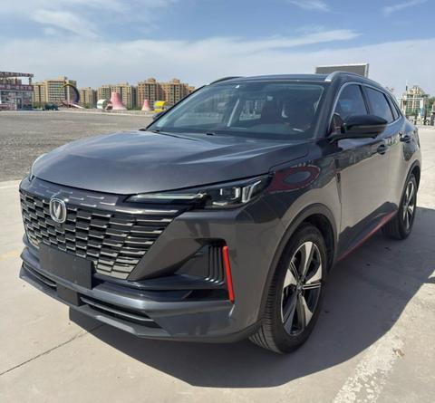 Changan CS55 Plus 2022