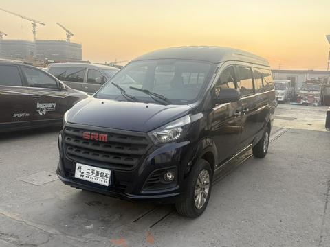 Shineray Jinhaishi 2021