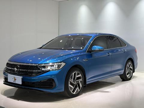 Volkswagen Sagitar 2023