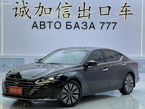 Nissan Teana 2022