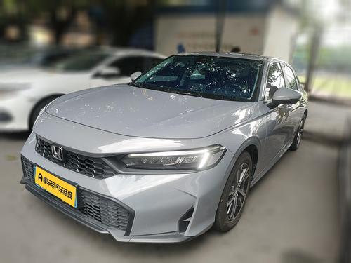 Honda Civic 2025