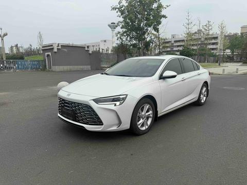 Buick Regal 2023