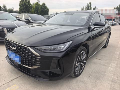 Chery Arrizo 8 Pro 2025