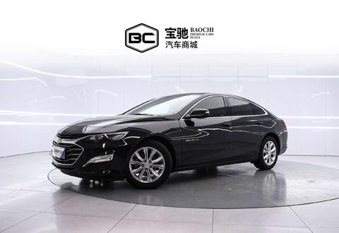 Chevrolet Malibu XL 2023