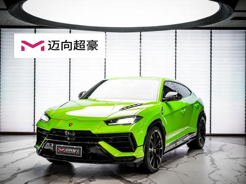 Lamborghini Urus 2023