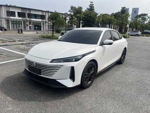 Changan Lamore 2023
