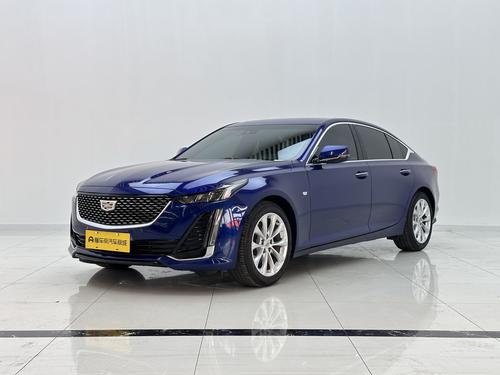 Cadillac CT5 2023
