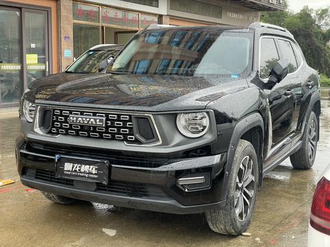 Haval Dargo Plus 2023