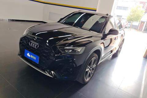 Audi Q5L 2024