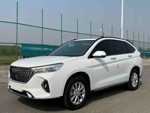 Haval M6 2021