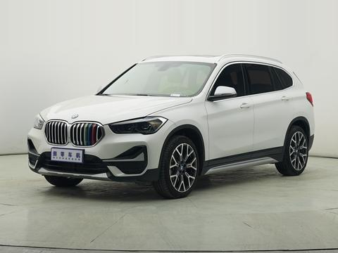 BMW X1 2022