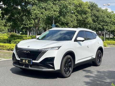 Dongfeng Haohan 2025