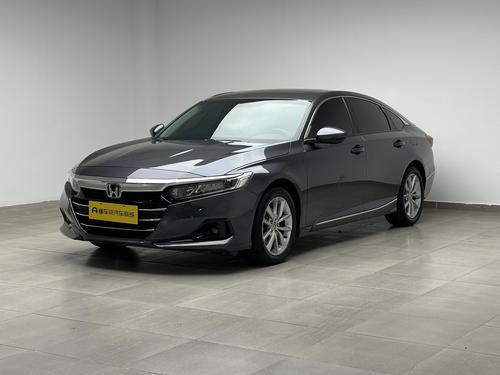 Honda Accord 2022