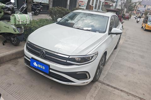 Volkswagen Bora 2025