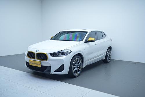 BMW X2 2023