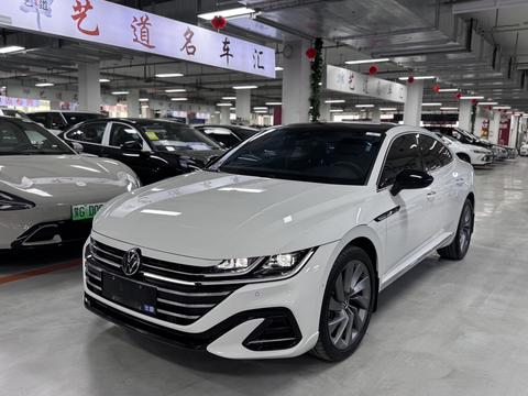 Volkswagen Passat CC 2023