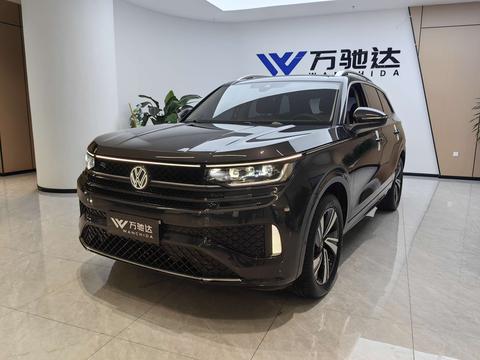 Volkswagen Tavendor 2024