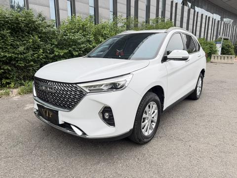 Haval M6 2023
