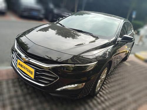 Chevrolet Malibu XL 2023