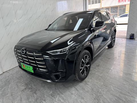 GAC GS4 2024
