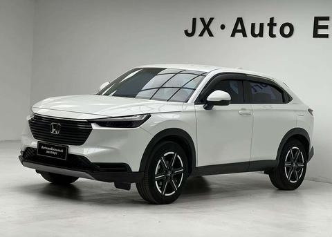 Honda Vezel 2023