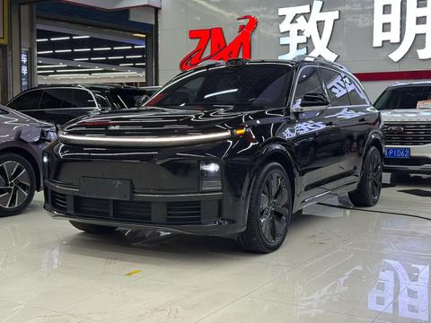 Li Auto L7 2024